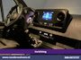Mercedes-Benz Sprinter 314 CDI 143pk L2H2 Inrichting Euro6 Airco | Camera | Imperiaal | Trekhaak | Apple Carplay Cruisecontrol, Android Auto, Stoelverwarming, 270 Graden Achterdeuren, Bijrijdersbank