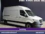 Mercedes-Benz Sprinter 314 CDI 143pk L2H2 Inrichting Euro6 Airco | Camera | Imperiaal | Trekhaak | Apple Carplay Cruisecontrol, Android Auto, Stoelverwarming, 270 Graden Achterdeuren, Bijrijdersbank