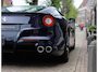 Ferrari F12 Berlinetta 6.3 HELE | Tailor Made - Blu Pozzi - Historie