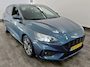Ford Focus 1.0 EcoBoost 125pk Hybrid ST Line Business | Winter Pack | Trekhaak| CarPlay| Stuur- en Stoelverwarming |17" All season