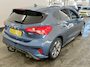 Ford Focus 1.0 EcoBoost 125pk Hybrid ST Line Business | Winter Pack | Trekhaak| CarPlay| Stuur- en Stoelverwarming |17" All season