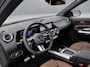 Mercedes-Benz GLA 250 e Business Solution AMG | Bruin Interieur | Night Pakket | Trekhaak | Panoramadak | MULTIBEAM LED koplampen | Apple CarPlay | Android Auto | Stoelverwarming | Sfeerverlichting | Sierdelen Lindehout Zwart | Elektrische Achterklep | Elektrisch Inklapbare Buitenspiegels | Achteruitrijcamera | Parkeersensoren