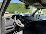 Opel Movano 2.3 CDTI BiTurbo L3 DC Kipper (ex.BTW) Dubbele Cabine + Open Laadbak | Trekhaak | Airco | Elektrische ramen |