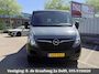 Opel Movano 2.3 CDTI BiTurbo L3 DC Kipper (ex.BTW) Dubbele Cabine + Open Laadbak | Trekhaak | Airco | Elektrische ramen |
