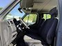 Opel Movano 2.3 CDTI BiTurbo L3 DC Kipper (ex.BTW) Dubbele Cabine + Open Laadbak | Trekhaak | Airco | Elektrische ramen |
