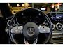 Mercedes-Benz C-klasse Cabrio 200 Premium Plus Pack, 184 PK, Facelift, AMG/In/Exterieur, Navigatie, DAB, 360 Camera, Airscarf!!