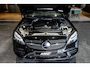 Mercedes-Benz C-klasse Cabrio 200 Premium Plus Pack, 184 PK, Facelift, AMG/In/Exterieur, Navigatie, DAB, 360 Camera, Airscarf!!