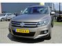 Volkswagen Tiguan 2.0 TSI Sport&Style 4Motion automaat apk 30-04-2027 inruil mogelijk