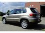 Volkswagen Tiguan 2.0 TSI Sport&Style 4Motion automaat apk 30-04-2027 inruil mogelijk