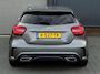 Mercedes-Benz A-klasse 180/122pk Prestige AMG Style|2017|Stoelverw.|Cruise|PDC|Camera|AMG interieur exterieur|19"LMV