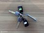 Kia Sportage 2.0 CVVT X-ecutive| Cruise | Climate | Trekhaak