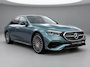 Mercedes-Benz E-klasse 300 e Sport Edition | AMG Line | Leder Zwart | Premium Pakket | Night Pakket | Winter Pakket | Panoramadak | Burmester 4D Surround Sound | MBUX Superscreen | 360° Camera | DISTRONIC Afstandsassistent | Dodehoekassistent | Verkeersbordassistent | DIGITAL Light | Elektrisch Verstelbare Stoelen + Memory | Stoelventilatie | Stoelverwarming | Stuurverwarming | Sfeerverlichting | Apple CarPlay | Android Auto | Elektrisch Inklapbare Buitenspiegels | Parkeersensoren