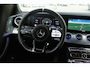 Mercedes-Benz E-klasse Coupé 200 AMG-Line Edition 1 Pano, Burmester, Sfeerverlichting!