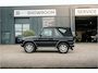 Mercedes-Benz G-klasse 400 CDI Cabrio