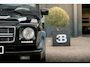 Mercedes-Benz G-klasse 400 CDI Cabrio
