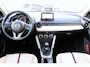 Mazda 2 1.5 Skyactiv-G Skylease GT | Lederen bekleding | Stoelverwarming | Lane assist | Climate control | Cruise control