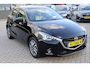 Mazda 2 1.5 Skyactiv-G Skylease GT | Lederen bekleding | Stoelverwarming | Lane assist | Climate control | Cruise control
