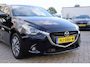 Mazda 2 1.5 Skyactiv-G Skylease GT | Lederen bekleding | Stoelverwarming | Lane assist | Climate control | Cruise control
