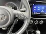 Toyota Aygo X 1.0 VVT-i S-CVT Play Automaat, Draadloos Apple Carplay/Android Auto, Adaptive Cruise Control