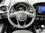 Toyota Aygo X 1.0 VVT-i S-CVT Play Automaat, Draadloos Apple Carplay/Android Auto, Adaptive Cruise Control