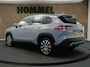 Toyota Corolla Cross Hybrid 140 Style - ORIGINEEL NEDERLANDSE AUTO - AFKOMSTIG VAN 1E EIGENAAR - PARKEERSENOREN VOOR/ ACHTER - THUISKOMER RESERVEWIEL - DODEHOEK DETECTIE - ELEKTRISCHE ACHTERKLEP - NAVIGATIE - CAMERA - CLIMATE CONTROL