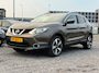 Nissan Qashqai 1.2 Connect Edition/navi/pano/360 camera/nwst.