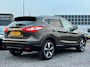 Nissan Qashqai 1.2 Connect Edition/navi/pano/360 camera/nwst.