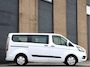 Ford Transit Custom Tourneo 9-persoons 320 2.0 TDCI Trend | Geel kenteken | €17.527,= excl. BTW | Airco | Cruise |