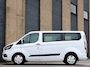 Ford Transit Custom Tourneo 9-persoons 320 2.0 TDCI Trend | Geel kenteken | €17.527,= excl. BTW | Airco | Cruise |