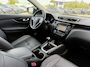 Nissan Qashqai 1.6 163 PK Tekna Panoramadak Leder 19 inch 360 Gr. Camera Stoelverwarming