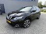 Nissan Qashqai 1.6 163 PK Tekna Panoramadak Leder 19 inch 360 Gr. Camera Stoelverwarming