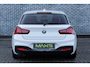 BMW 1-Serie 118i Edition M Sport Shadow Executive | Achteruitrijcamera | Parkeerassistent | Sportstoelen | LED Koplampen | Privacy Glas | Cruise Control | Lichtmetalen Velgen 18 inch | Navigatie Business