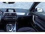 BMW 1-Serie 118i Edition M Sport Shadow Executive | Achteruitrijcamera | Parkeerassistent | Sportstoelen | LED Koplampen | Privacy Glas | Cruise Control | Lichtmetalen Velgen 18 inch | Navigatie Business