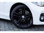 BMW 1-Serie 118i Edition M Sport Shadow Executive | Achteruitrijcamera | Parkeerassistent | Sportstoelen | LED Koplampen | Privacy Glas | Cruise Control | Lichtmetalen Velgen 18 inch | Navigatie Business