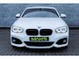 BMW 1-Serie 118i Edition M Sport Shadow Executive | Achteruitrijcamera | Parkeerassistent | Sportstoelen | LED Koplampen | Privacy Glas | Cruise Control | Lichtmetalen Velgen 18 inch | Navigatie Business