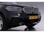 BMW X5 xDrive40d M-Sport | GRIJS KENTEKEN | Panoramadak | Harman/Kardon | 360° Camera | Trekhaak | Head-Up |  Stoel+Stuurverwarming