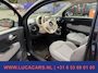 Fiat 500 1.2 Lounge Pano 2X SLEUTEL + BOEKJES!