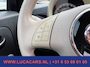 Fiat 500 1.2 Lounge Pano 2X SLEUTEL + BOEKJES!