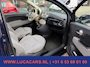 Fiat 500 1.2 Lounge Pano 2X SLEUTEL + BOEKJES!
