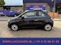 Fiat 500 1.2 Lounge Pano 2X SLEUTEL + BOEKJES!