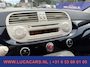 Fiat 500 1.2 Lounge Pano 2X SLEUTEL + BOEKJES!