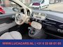 Fiat 500 1.2 Lounge Pano 2X SLEUTEL + BOEKJES!