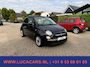 Fiat 500 1.2 Lounge Pano 2X SLEUTEL + BOEKJES!