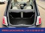 Fiat 500 1.2 Lounge Pano 2X SLEUTEL + BOEKJES!