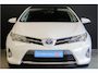 Toyota Auris 1.8 Hybrid Lease |NL auto|pano|recent onderhoud|stoelverwarming|parkeersensoren|