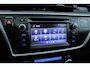 Toyota Auris 1.8 Hybrid Lease |NL auto|pano|recent onderhoud|stoelverwarming|parkeersensoren|