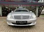 Mercedes-Benz S-klasse 350 | Nightvision | Distronic | Luchtvering | Dealer Onderhouden | ACC | PDC | Camera | Stoelverw/vent. | Leder |