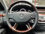 Mercedes-Benz S-klasse 350 | Nightvision | Distronic | Luchtvering | Dealer Onderhouden | ACC | PDC | Camera | Stoelverw/vent. | Leder |