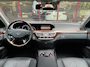 Mercedes-Benz S-klasse 350 | Nightvision | Distronic | Luchtvering | Dealer Onderhouden | ACC | PDC | Camera | Stoelverw/vent. | Leder |