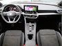 SEAT Leon Sportstourer 1.5 TSI FR Business Intense Automaat, Virtual, Memory, Leder/Alcantara Herfstactie!